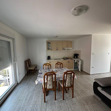 Apartmani Tamaris Murter Ngoại thất bức ảnh