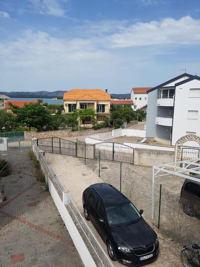 Apartmani Tamaris Murter Ngoại thất bức ảnh