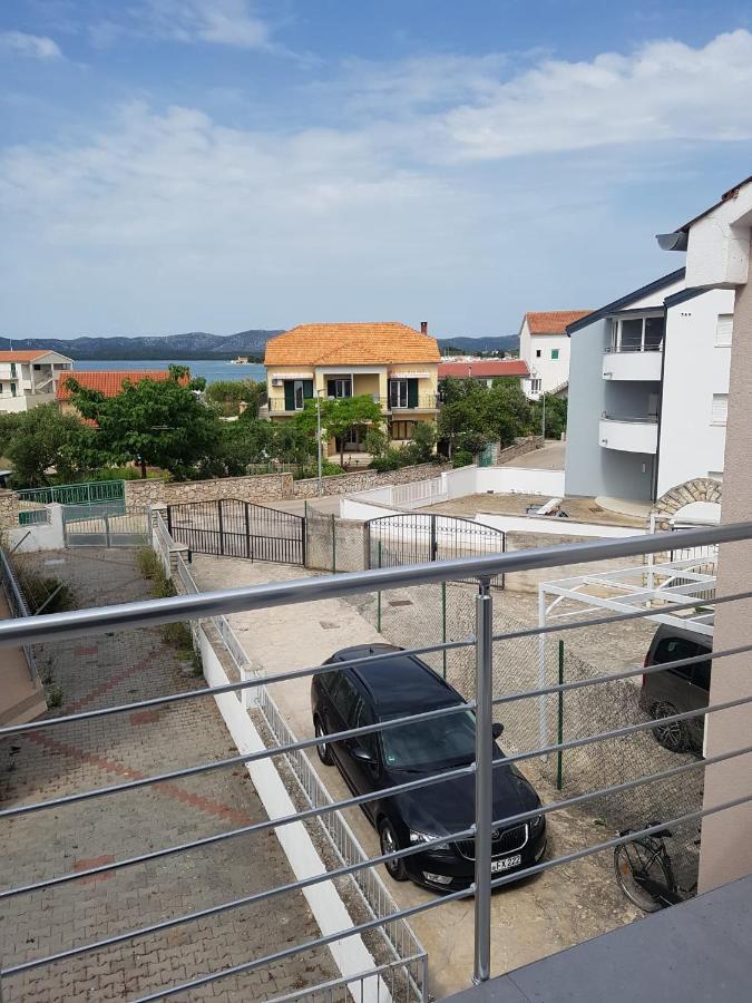 Apartmani Tamaris Murter Ngoại thất bức ảnh