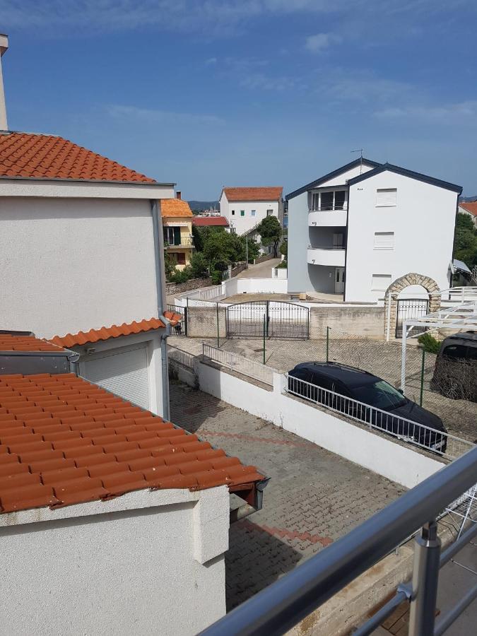 Apartmani Tamaris Murter Ngoại thất bức ảnh