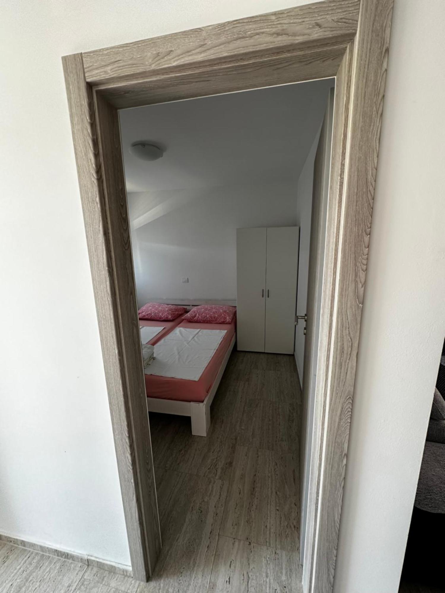 Apartmani Tamaris Murter Ngoại thất bức ảnh