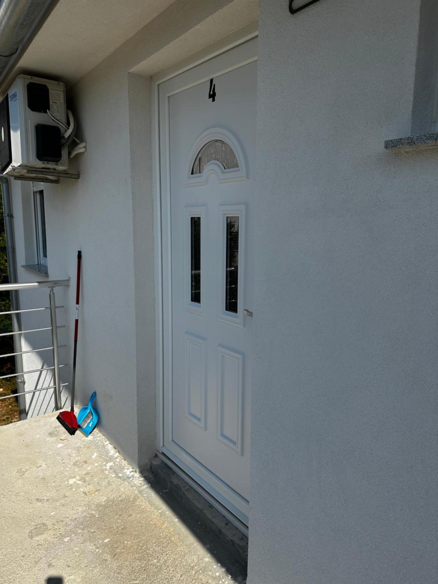 Apartmani Tamaris Murter Ngoại thất bức ảnh