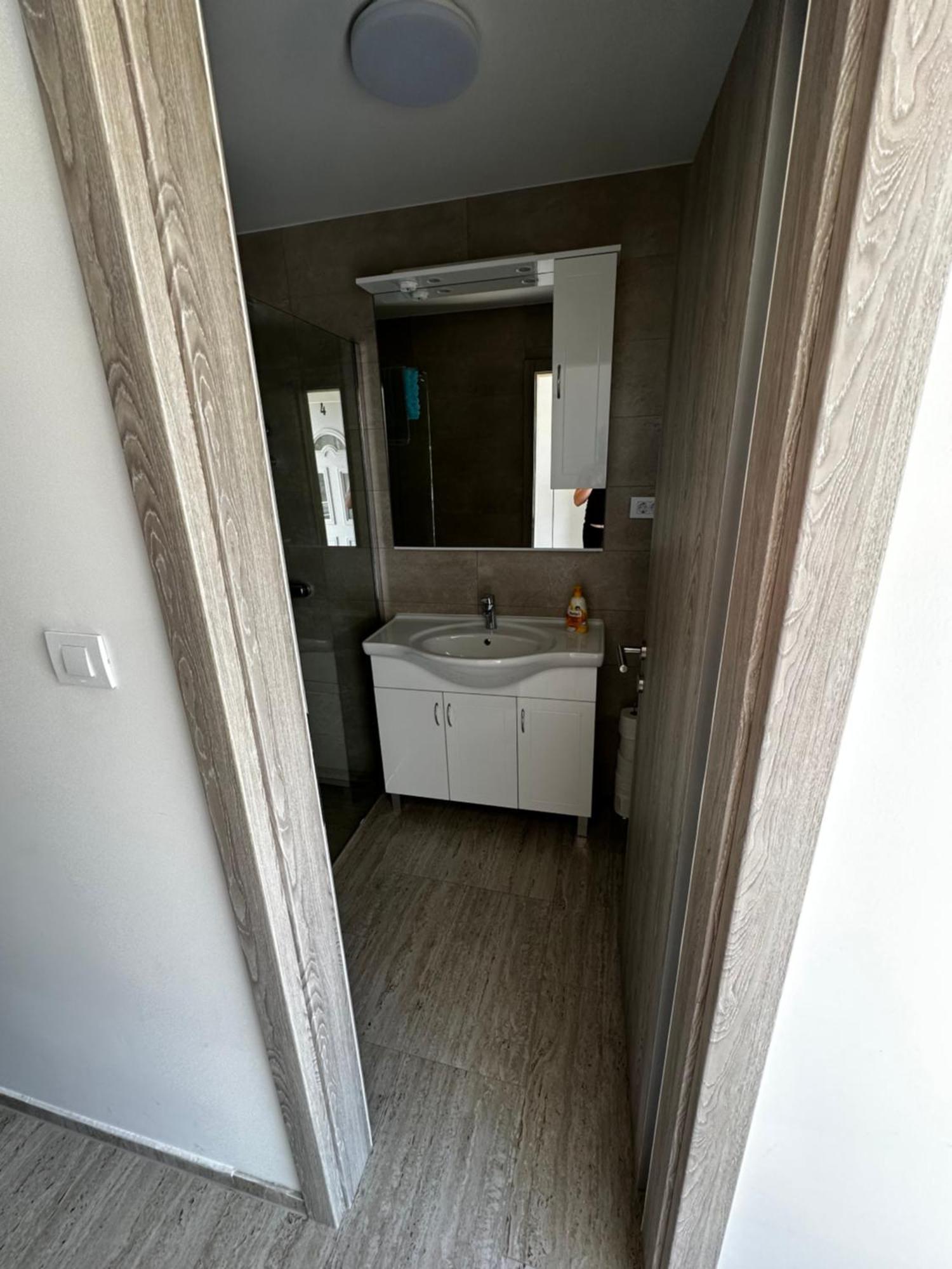 Apartmani Tamaris Murter Ngoại thất bức ảnh