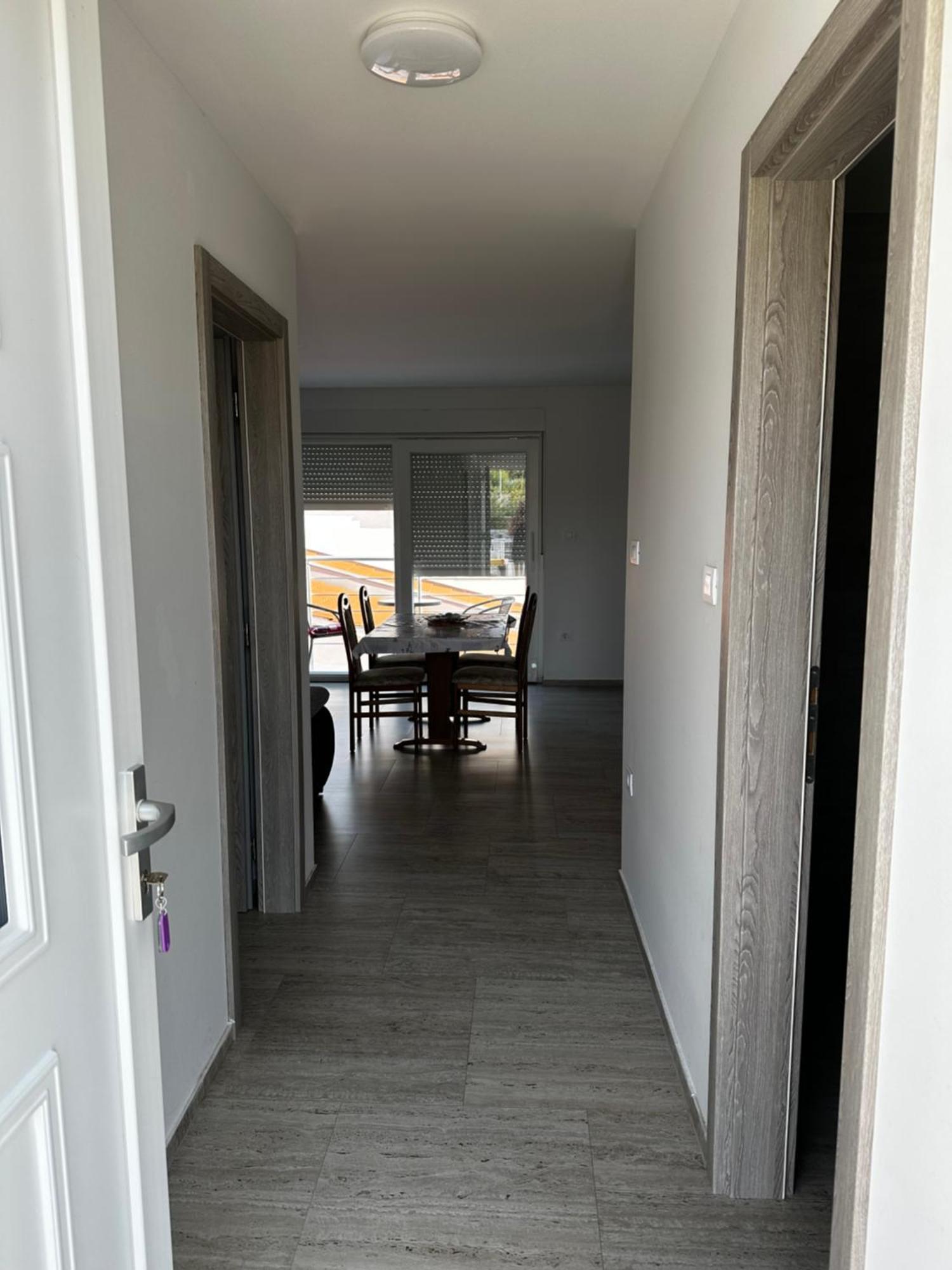 Apartmani Tamaris Murter Ngoại thất bức ảnh