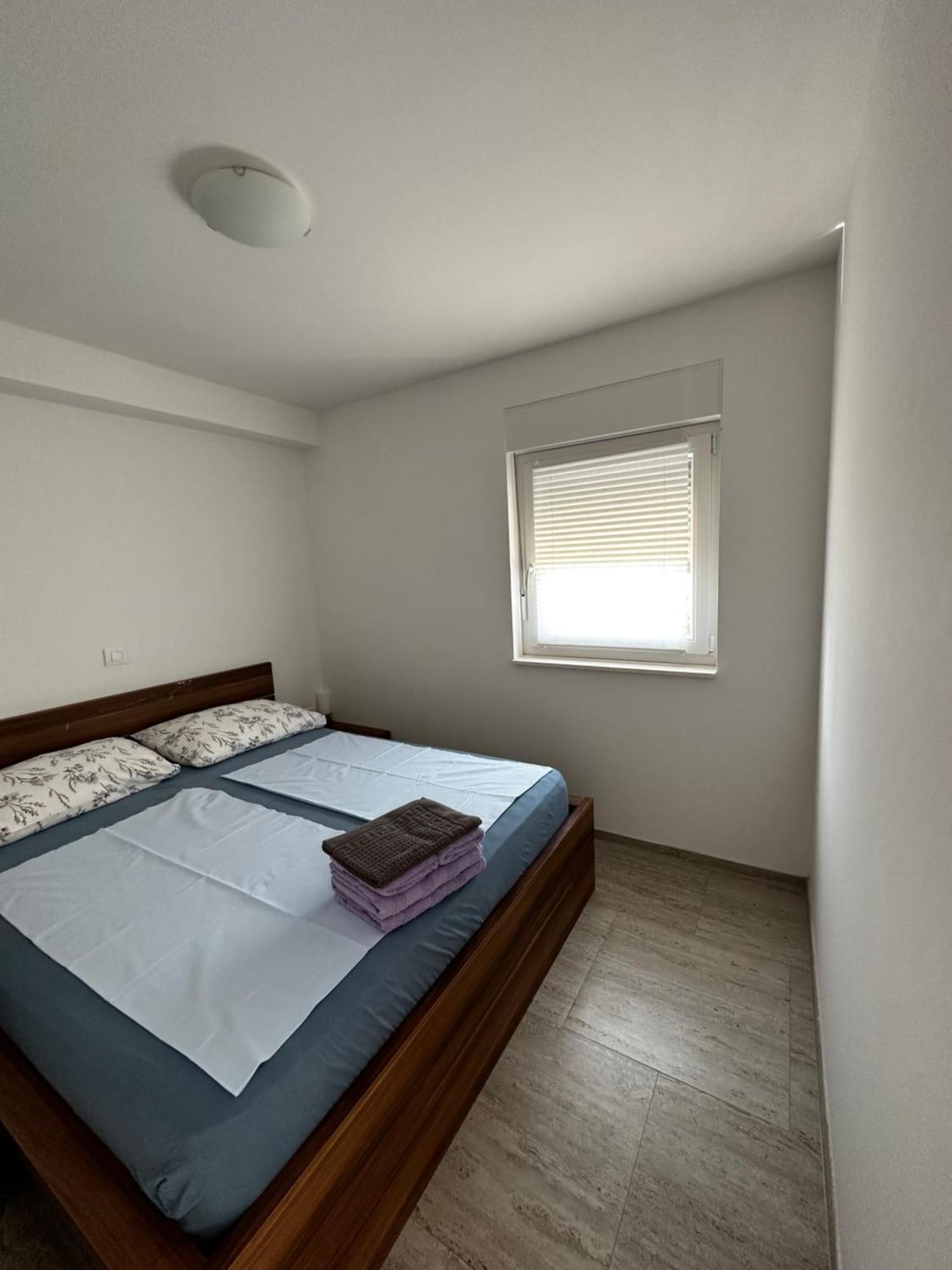 Apartmani Tamaris Murter Ngoại thất bức ảnh