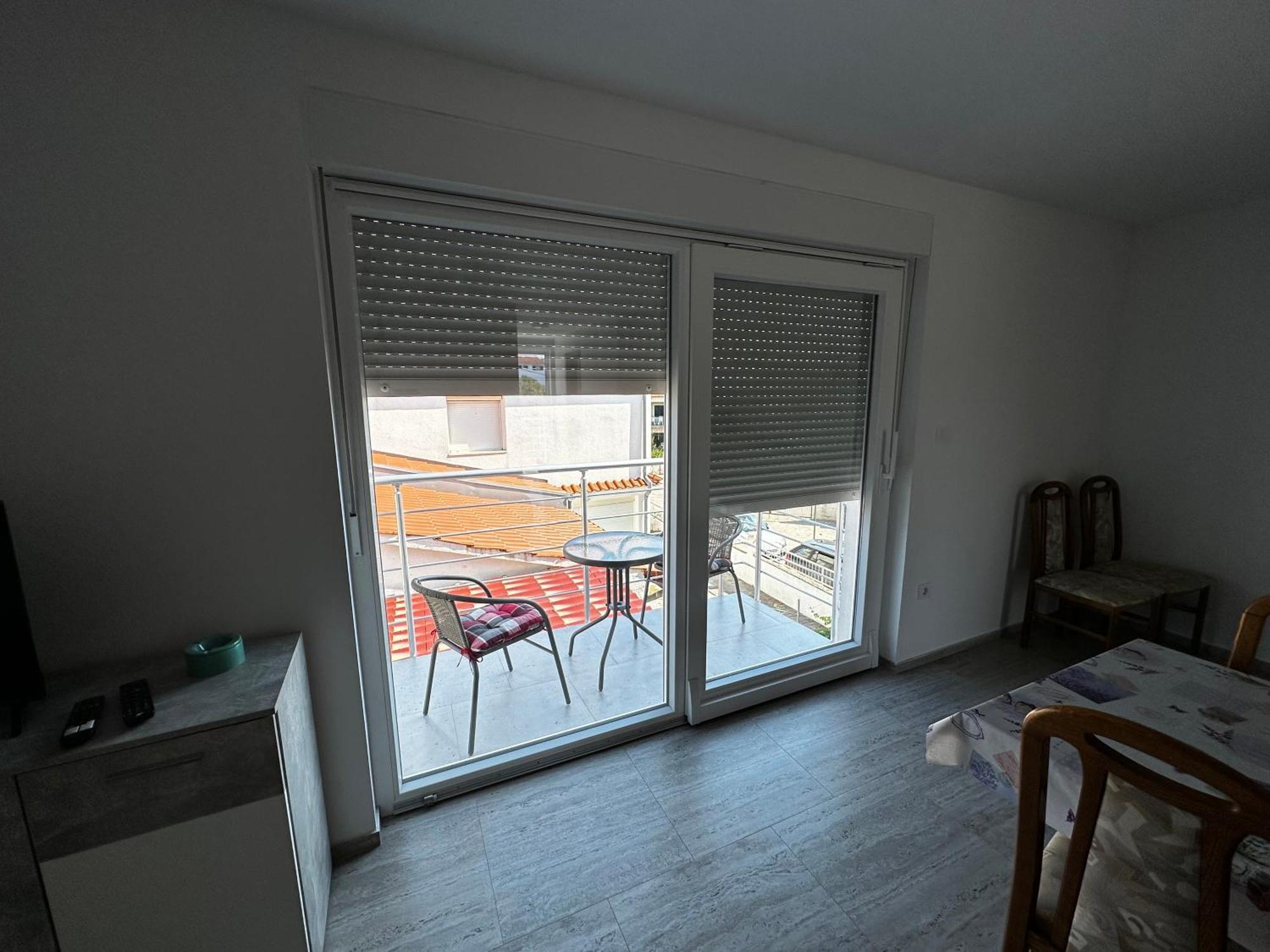 Apartmani Tamaris Murter Ngoại thất bức ảnh