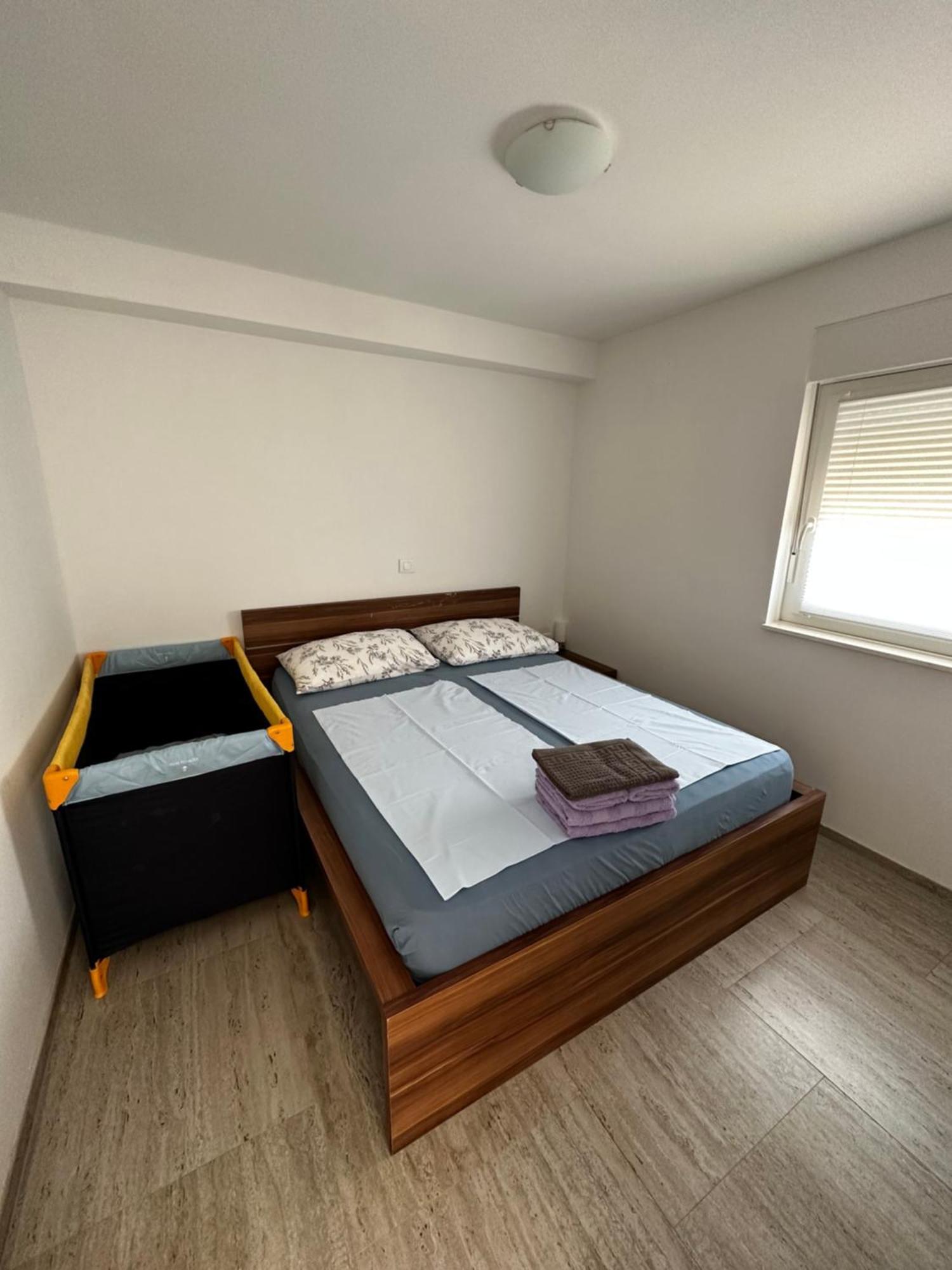 Apartmani Tamaris Murter Ngoại thất bức ảnh