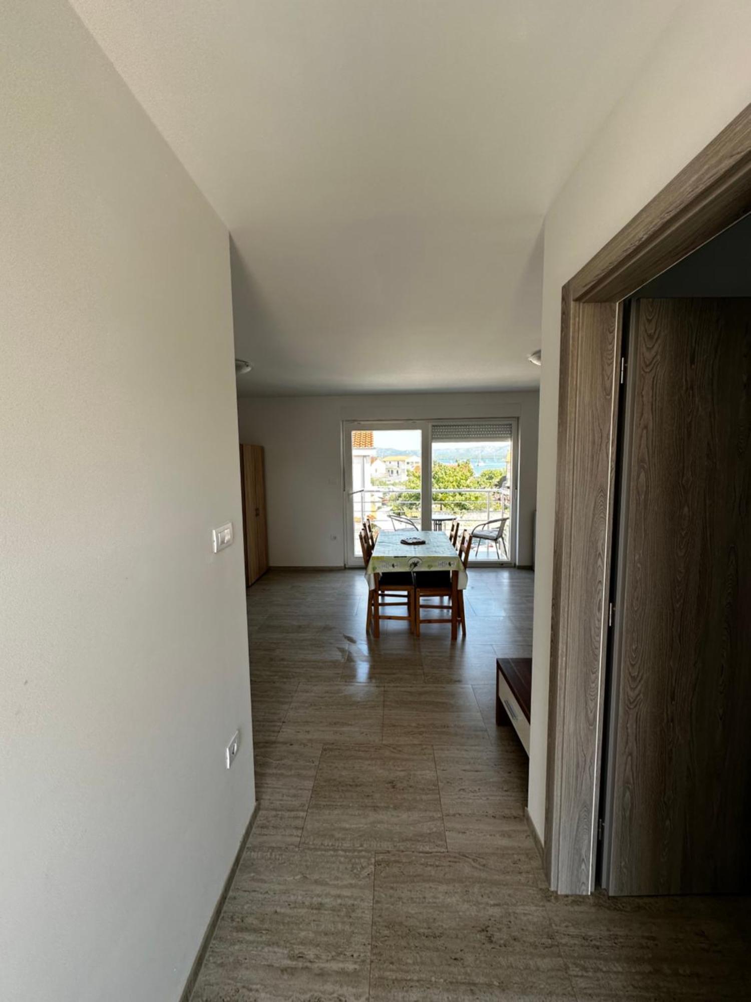 Apartmani Tamaris Murter Ngoại thất bức ảnh