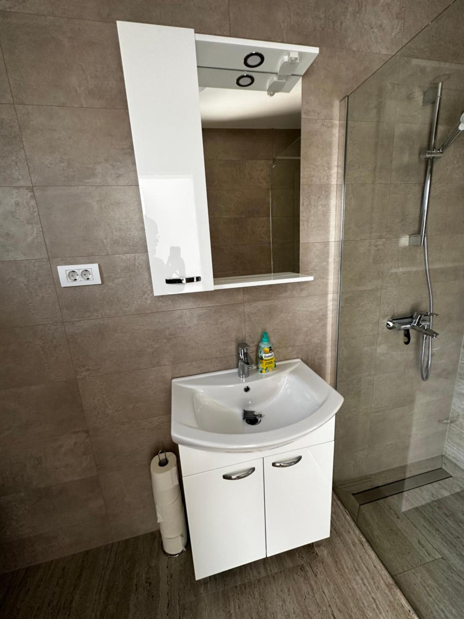 Apartmani Tamaris Murter Ngoại thất bức ảnh