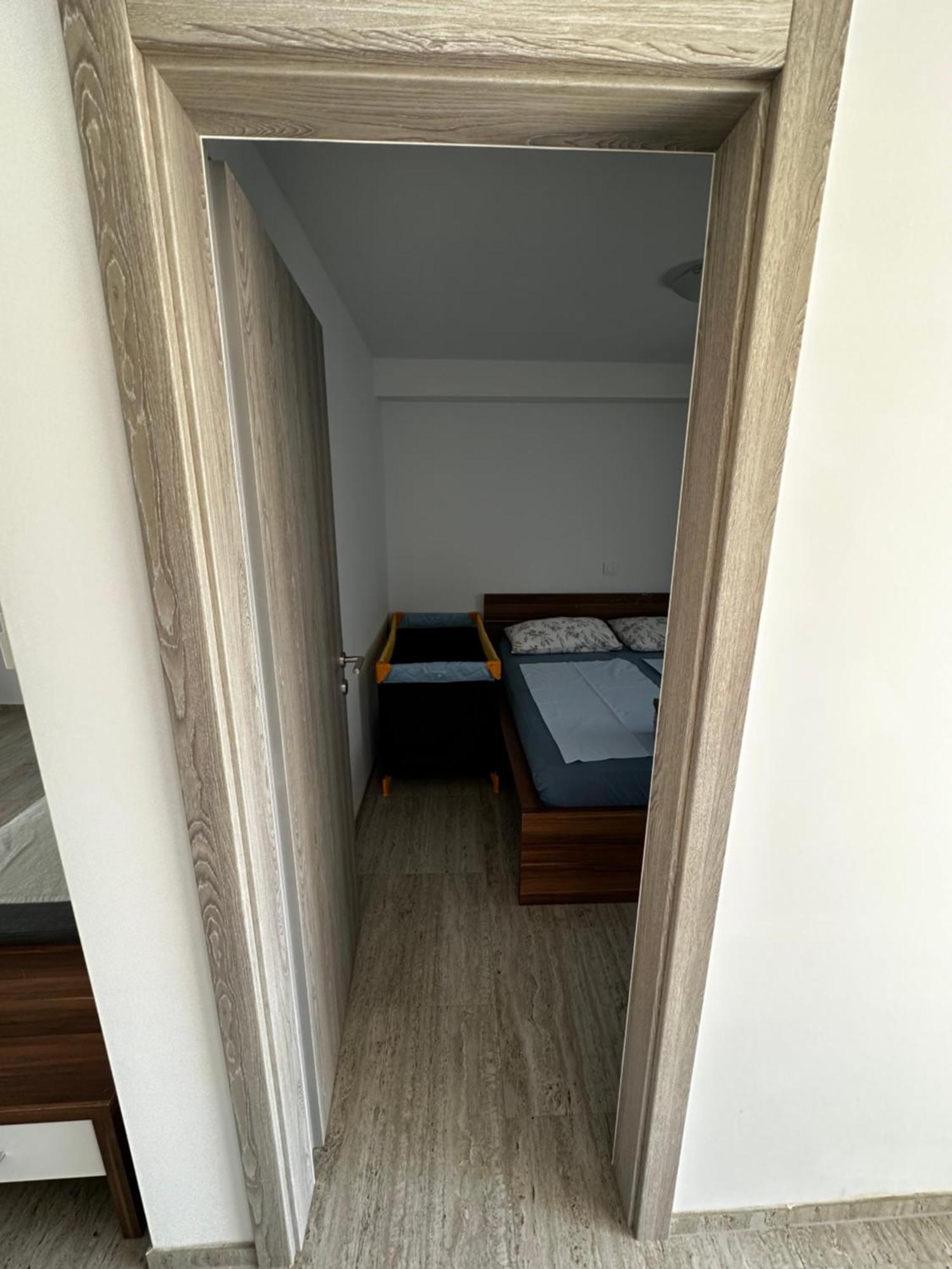 Apartmani Tamaris Murter Ngoại thất bức ảnh