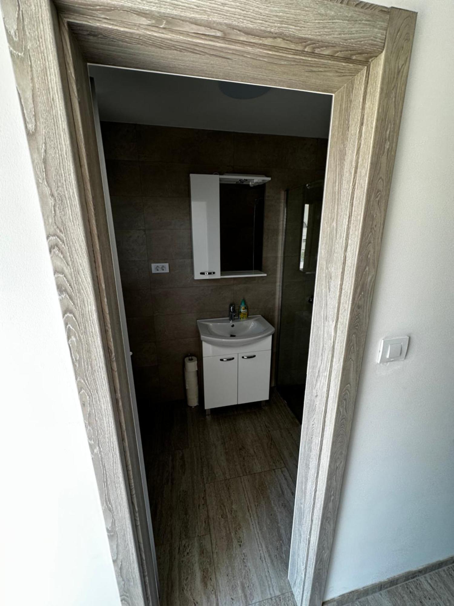Apartmani Tamaris Murter Ngoại thất bức ảnh