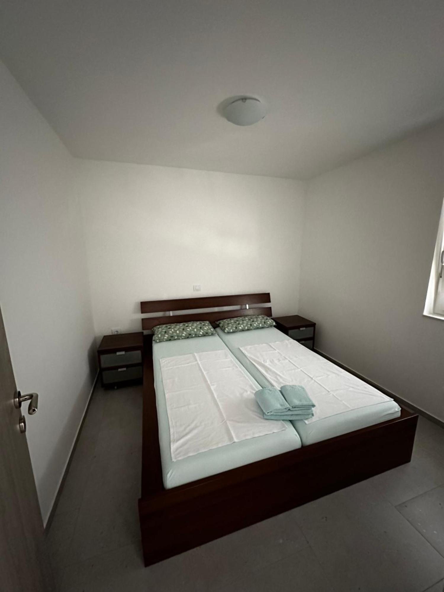 Apartmani Tamaris Murter Ngoại thất bức ảnh