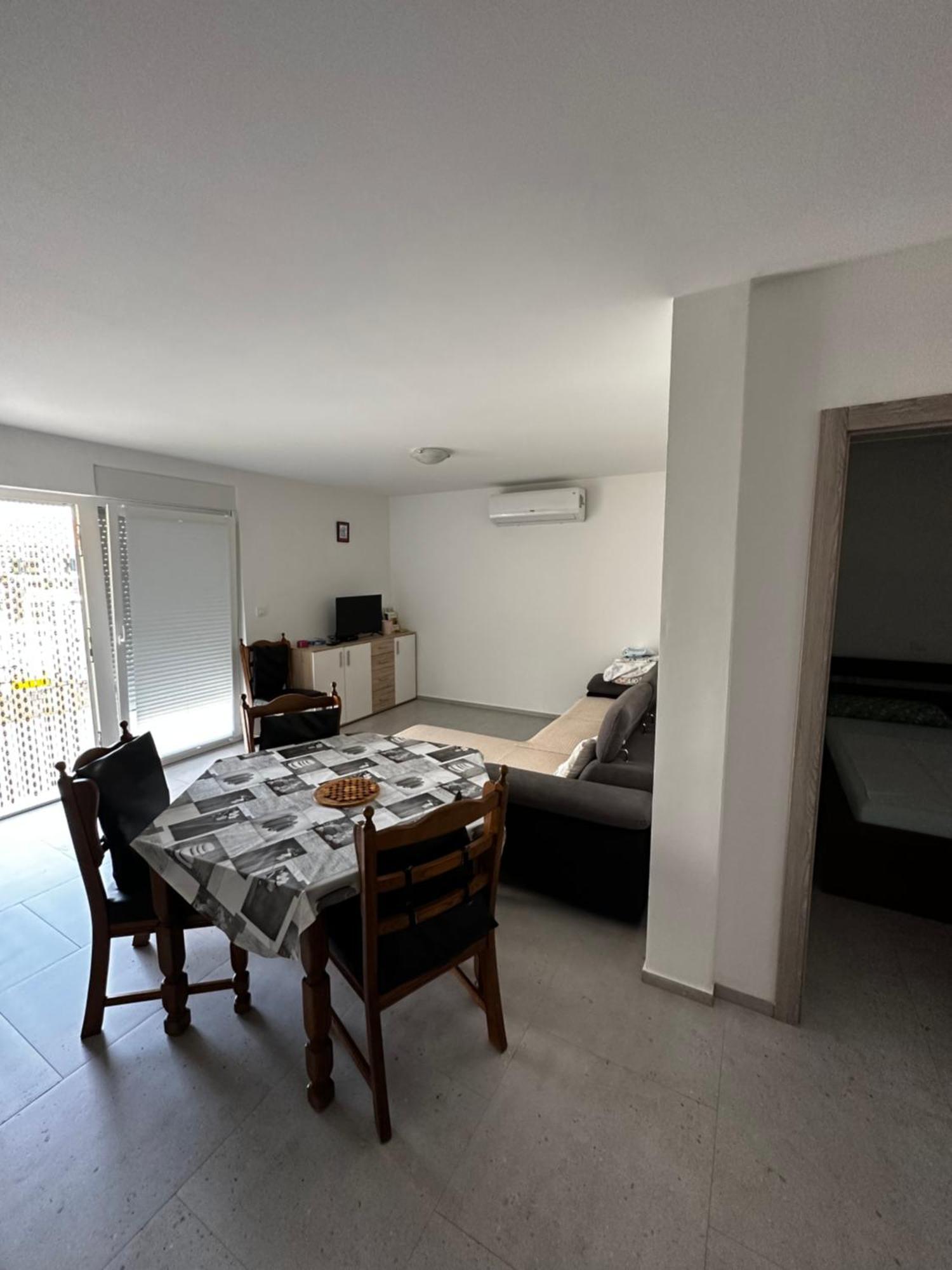 Apartmani Tamaris Murter Ngoại thất bức ảnh