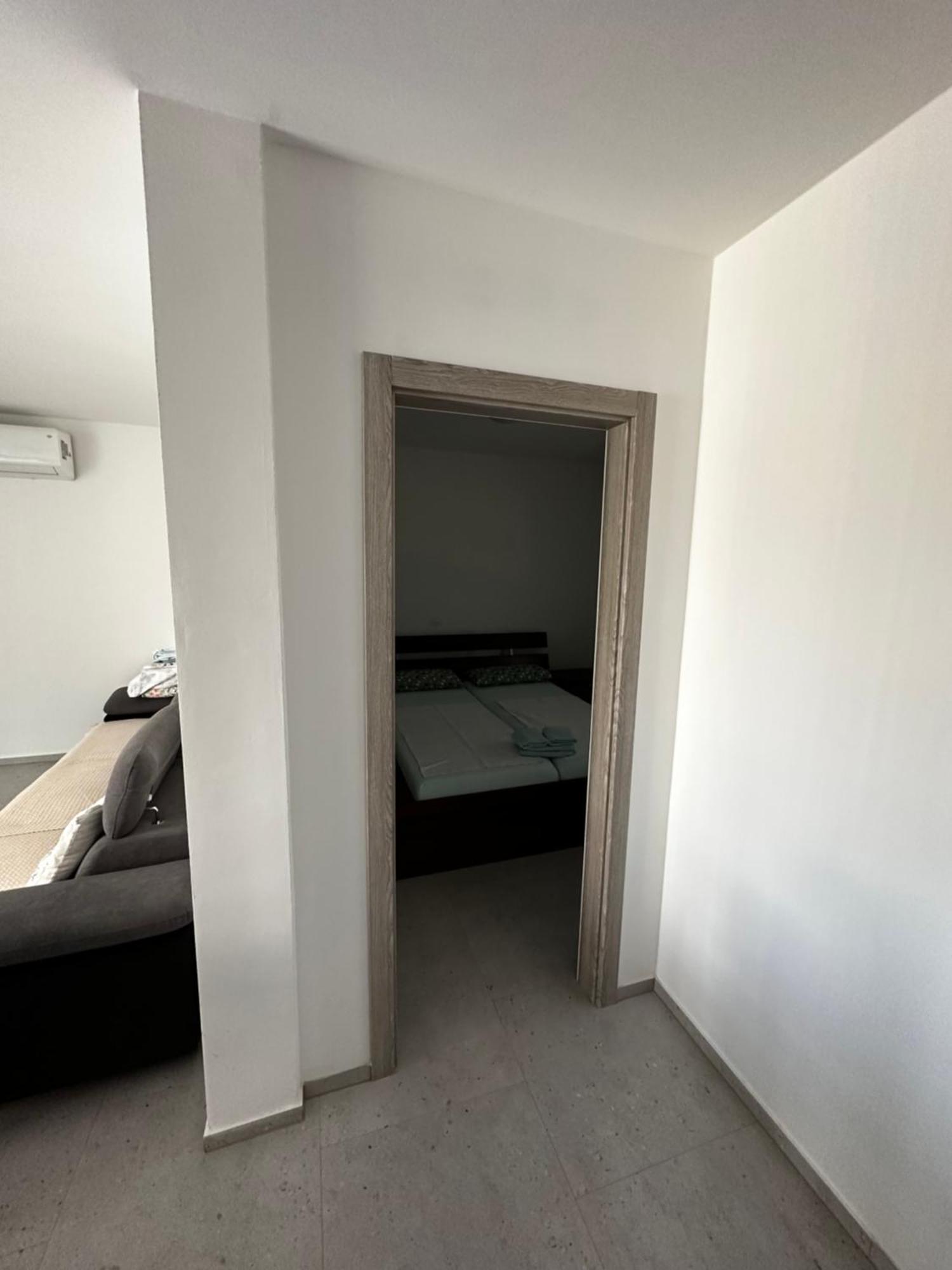 Apartmani Tamaris Murter Ngoại thất bức ảnh