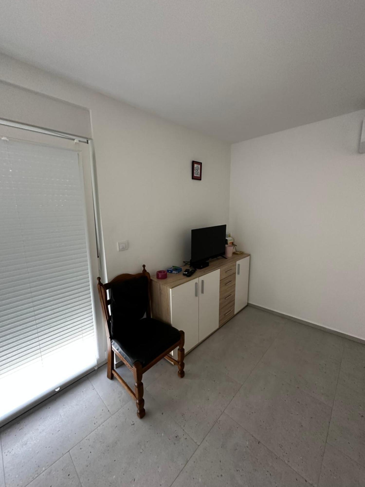 Apartmani Tamaris Murter Ngoại thất bức ảnh