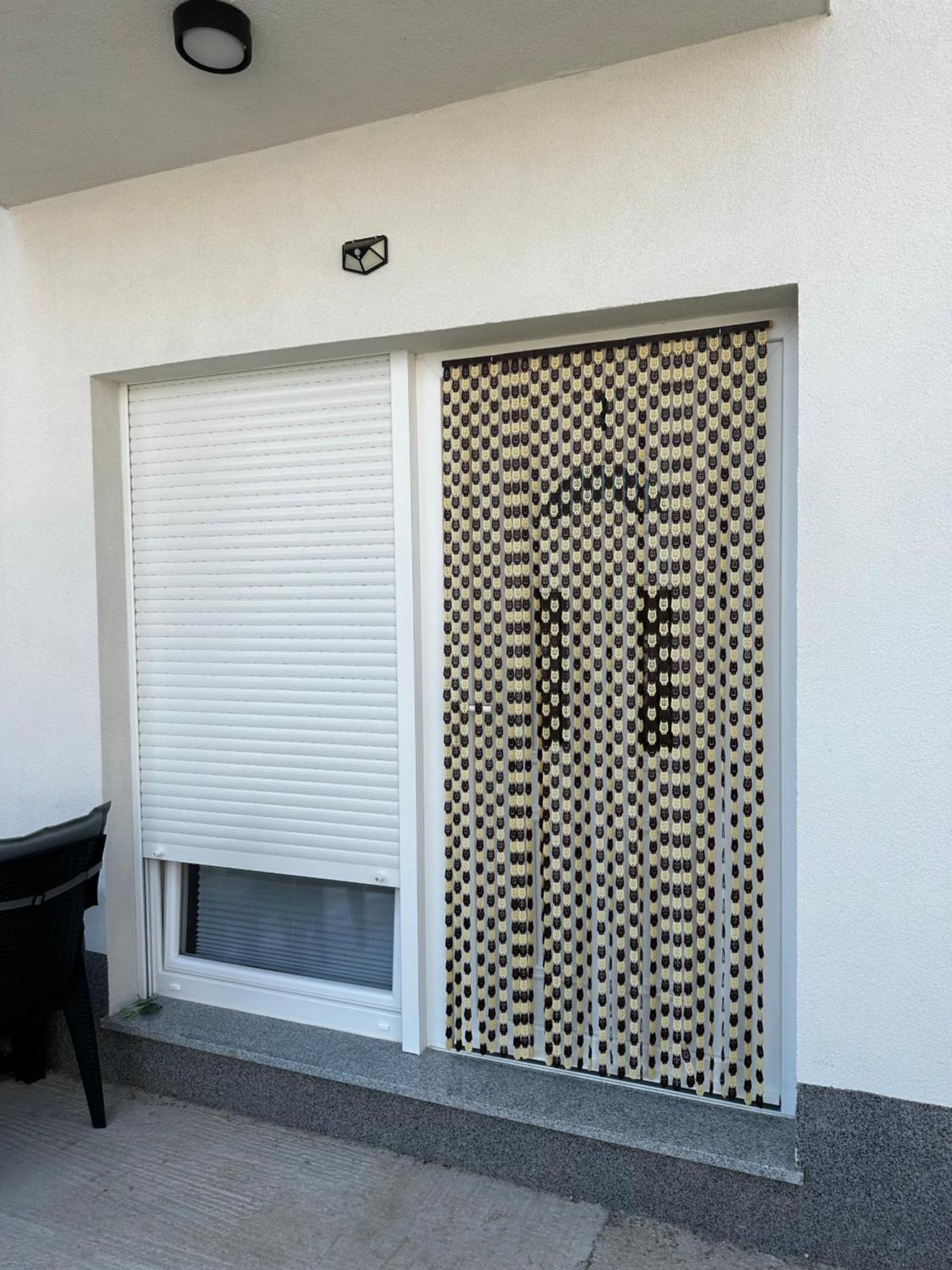 Apartmani Tamaris Murter Ngoại thất bức ảnh
