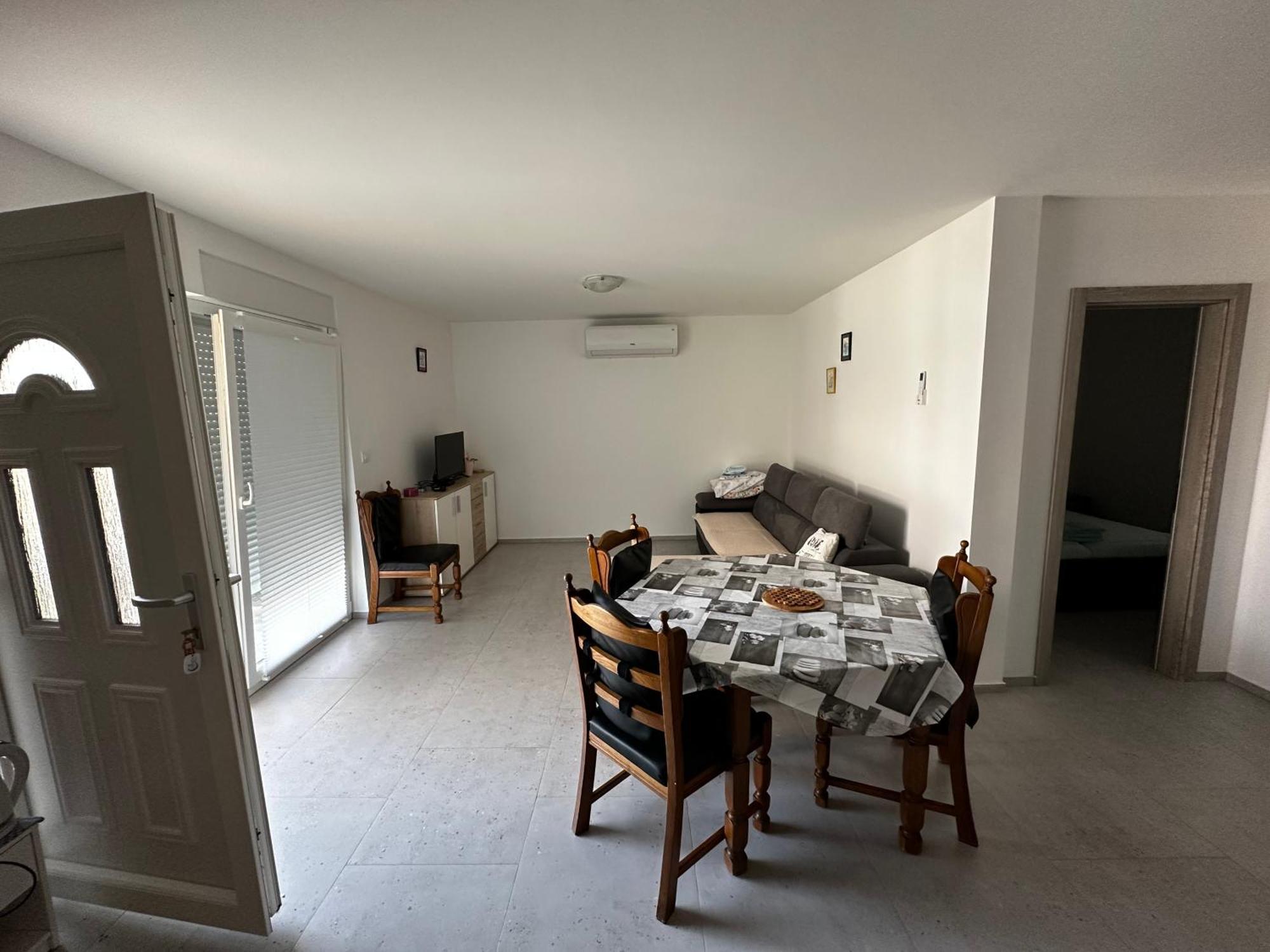 Apartmani Tamaris Murter Ngoại thất bức ảnh